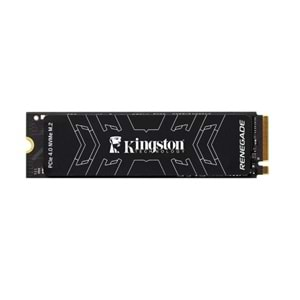 1 TB KINGSTON RENEGADE M.2 NVME PCIE GEN4 7300/6000MBS SRNGS/1000G 