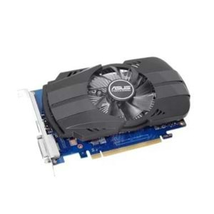 ASUS GEFORCE PH-GT1030-O2G 2GB GDDR5 64BIT 1XHDMI 1XDVI EKRAN KARTI 