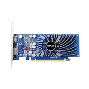 ASUS GEFORCE GT1030-2G-BRK 2GB GDDR4 64BIT 1XHDMI 1XDP EKRAN KARTI 