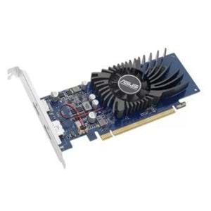 ASUS GEFORCE GT1030-2G-BRK 2GB GDDR4 64BIT 1XHDMI 1XDP EKRAN KARTI 