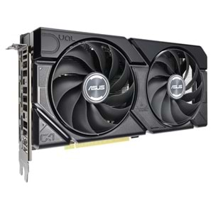 ASUS GEFORCE DUAL-RTX4060-O8G-EVO 8GB GDDR6 128BIT1XHDMI 3XDP EKRAN KARTI 