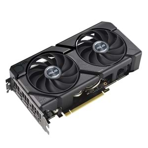 ASUS GEFORCE DUAL-RTX4070S-O12G-EVO SUPER OC 12GB GDDR6X 192BIT 1XHDMI 3XDP EKRAN KARTI 