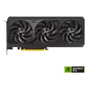 ASUS GEFORCE PRIME-RTX4070S-O12G SUPER OC 12GB GDDR6X 192BIT 1XHDMI 3XDP EKRAN KARTI 