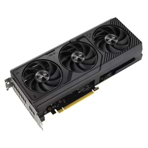 ASUS GEFORCE PRIME-RTX4070S-O12G SUPER OC 12GB GDDR6X 192BIT 1XHDMI 3XDP EKRAN KARTI 