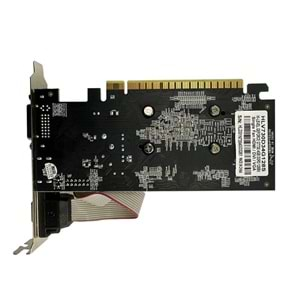 HI-LEVEL GEFORCE GT730 4GB GDDR3 128BIT 1XVGA 1XHDMI 1XDVI EKRAN KARTI 