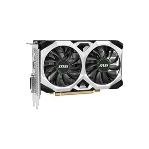 MSI GEFORCE GTX1650 D6 VENTUS XS OCV3 4GB GDDR6 128BIT 1XHDMI 1XDP 1XDVI EKRAN KARTI 