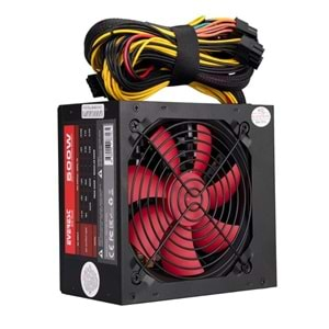 EVEREST EPS-500A 500W POWER SUPPLY 