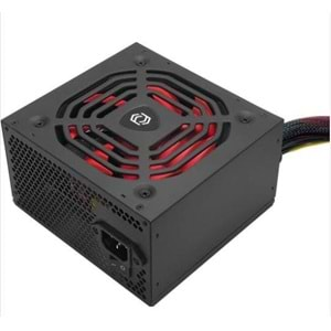 FRISBY FR-PS6080P 600W 120MM FAN 80+ BRONZ POWER SUPPLY 