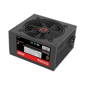 FRISBY FR-PS8580P 850W 80 PLUS BRONZ POWER SUPPLY 