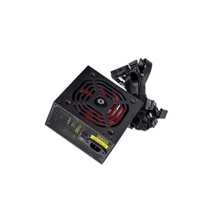 FRISBY FR-PS5080P 500W 80+ POWER SUPPLY 