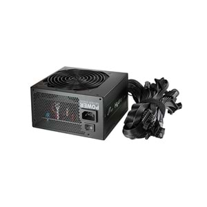 FSP HD2-500 HYDRO K PRO 80+ BRONZE 500W 120MM FAN POWER SUPPLY 