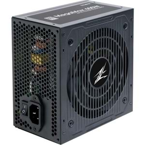 ZALMAN ZM600-TXII 600W 80+ DUAL FORWARD 120MM FAN POWER SUPPLY 