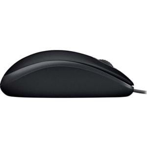 LOGITECH B110 SESSİZ MOUSE SIYAH 910-005508