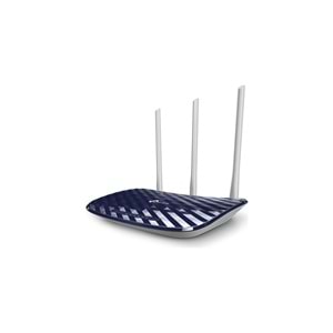TP-LINK ARCHER C20 AC750 KABLOSUZ DUAL BAND ROUTER-