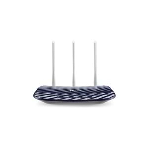 TP-LINK ARCHER C20 AC750 KABLOSUZ DUAL BAND ROUTER-