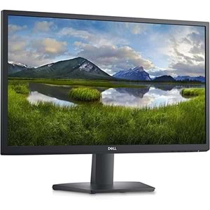 23.8 DELL SE2422H FHD 5MS 75HZ HDMI+VGA LED MONITOR 