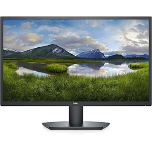 27 DELL SE2722H FHD 8MS 75HZ HDMI+VGA LED MONITOR 