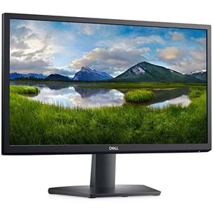 21.5 DELL SE2222H FHD 8MS 60HZ HDM+VGA LED MONITOR 