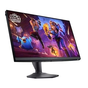 27 DELL // ALIENWARE AW2724HF FHD 1MS 360HZ HDMI+DP MONITOR 