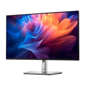 27 DELL P2725H FHD 8MS 100HZ HDMI+VGA+DP PIVOT LED MONITOR 