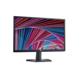 22 // DELL E2222H FHD 5MS 60HZ VGA+DP IPS LED MONITOR 