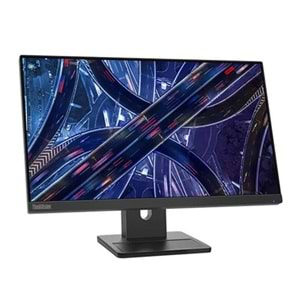 21.5 LENOVO THINKVISION E22-30 63EBMAT2TK HDMI+DP+VGA MONITOR (AYARLANABİLİR AYAK) 