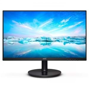 27 PHILIPS 271V8LAB/01 4MS 100MHZ 1XVGA 1XHDMI FHD 1920X1080 HOPARLÖR DÜŞÜK MAVİ IŞIK VESA SİYAH 