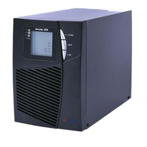 INFORM SINUS EVO 3KVA (6X9AH) 6/14DK LCD ONLINE UPS 