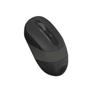 A4 TECH FG10 GRİ 2.4G NANO 2000DPI KABLOSUZ MOUSE 