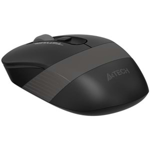 A4 TECH FG10 GRİ 2.4G NANO 2000DPI KABLOSUZ MOUSE 