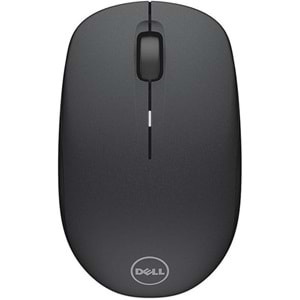 DELL WM126 KABLOSUZ MOUSE SİYAH 570-AAMH 