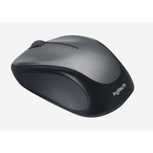 LOGITECH M235 KABLOSUZ USB MOUSE SİYAH 910-002201 