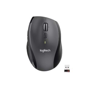 LOGITECH M705 MARATHON KABLOSUZ USB RF MOUSE SİYAH 910-001949 