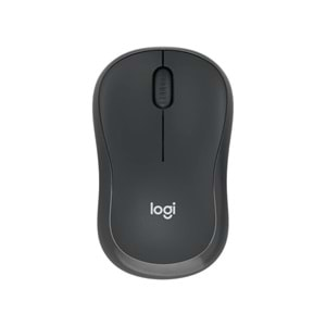 LOGITECH M240 SESSİZ KOMPAKT KABLOSUZ BLUETOOTH MOUSE SİYAH 910-007119 