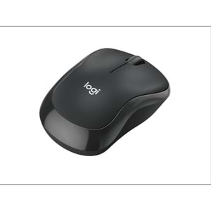 LOGITECH M240 SESSİZ KOMPAKT KABLOSUZ BLUETOOTH MOUSE SİYAH 910-007119 