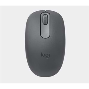 LOGITECH M196 KABLOSUZ BLUETOOTH MOUSE GRİ 910-007459 