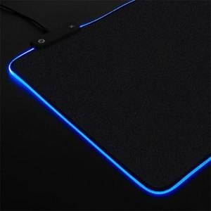 FRISBY FMP-7055 RGB KUMAŞ IŞIKLI (RGB) MOUSE PAD XG8 