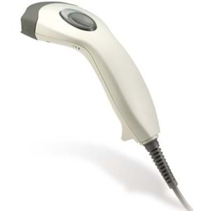 ZEBEX Z-3100 CCD KABLOLU USB BARKOD OKUYUCU 