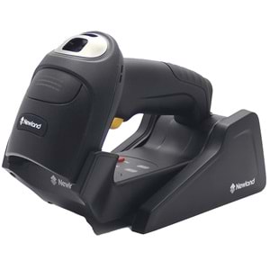 NEWLAND HR3280-BT-C 2D KAREKOD KABLOSUZ BLUETOOTH BARKOD OKUYUCU + STAND 
