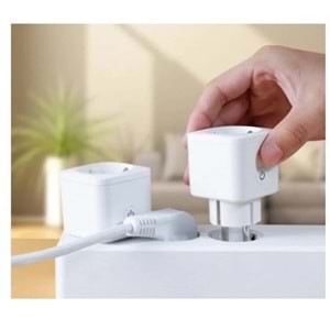 Cata CT-4010 Akıllı Wifi Priz Uzaktan Kontrol