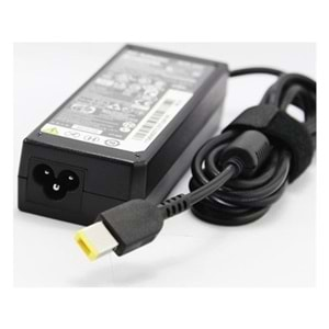 Fast CUADP032 Lenovo 20v 3.25a 65w Usb Uç Notebook Şarj Adaptörü