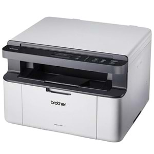 BROTHER DCP-1511-2T MONO LAZER YAZ/TAR/FOT (2 TAM DOLU TONER) 