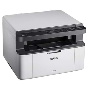 BROTHER DCP-1511-2T MONO LAZER YAZ/TAR/FOT (2 TAM DOLU TONER) 