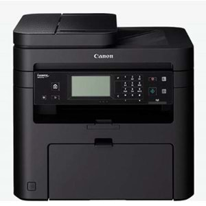 CANON MF237W YAZICI-TAR-FOT-FAX WI-FI A4 + 2 TONER 