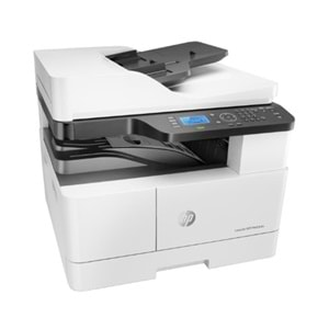 HP 8AF72A LASERJET MFP M443NDA LASER YAZICI ETH 