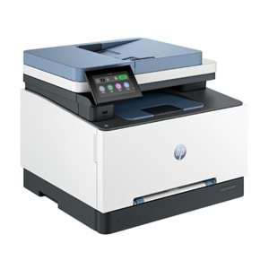 HP 499M8A COLOR LASERJET PRO MFP 3303FDW LASER YAZ/TAR/FOT/FAX/WIFI 