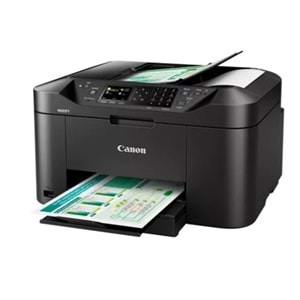 CANON MAXIFY MB2150 YAZ/TAR/FOT/FAX/WIFI 