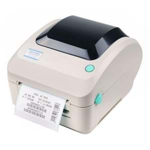 XPRINTER XP-470B 203DPI DİREKT TERMAL USB BARKOD YAZICI (RİBONSUZ KULLANIM) 