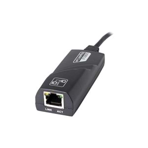 DARK DK-AC-U31XGLAN USB 3.1 TYPE-C 10/100/1000 GIGABIT LAN ETHERNET AĞ DÖNÜŞTÜRÜCÜ