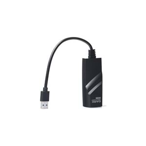 DARK DK-NT-U3GLAN2 USB 3.0 GIGABIT LAN AĞ ADAPTÖRÜ